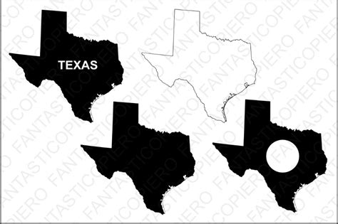 Download High Quality texas clipart cricut Transparent PNG Images - Art