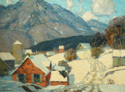 Maybe you would like to learn more about one of these? Vose Galleries - John F. Carlson