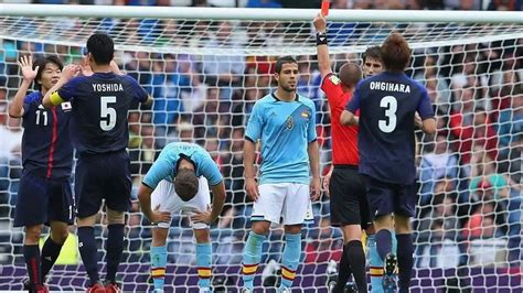 España y japón celebran el año dual coincidiendo con el 400 aniversario del envío de la embajada keicho a europa españa y roma. Juegos Olimpicos de Londres 2012: España vs Japón 0 - 1 ...