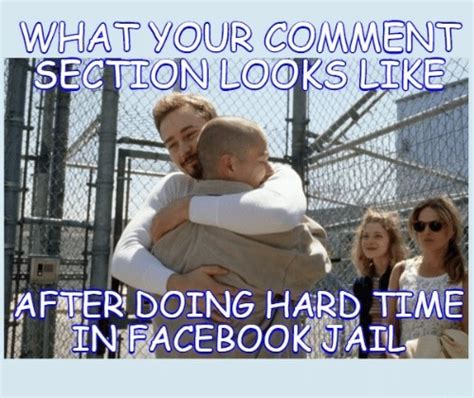 20 Meme Penjara Terbaik Di Facebook Untuk Mencerahkan Hari Anda Filmora