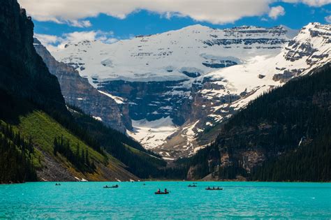 The 15 Best Things To Do In Lake Louise Updated 2023 Must See Images