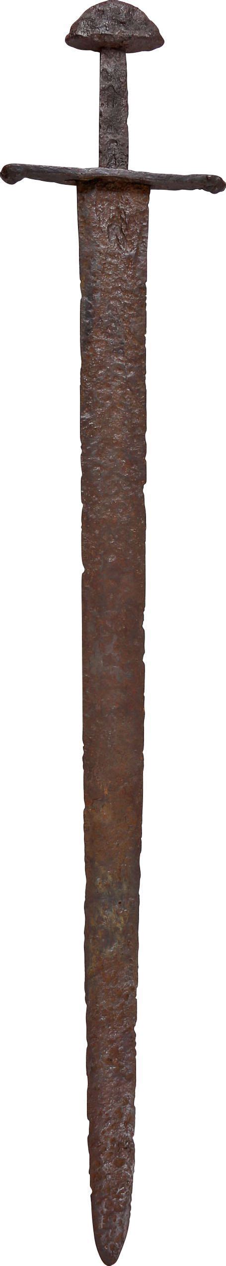 A Rare Viking Sword 10th Century Ad Fagan Arms