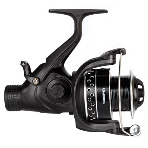 Daiwa Regal BR Fixed Spool Reel Glasgow Angling Centre