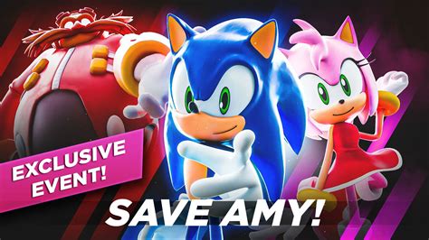 Roblox Sonic Speed Simulator Gets The New Save Amy Update Try Hard Guides