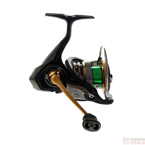 Buy Daiwa Exceler Lt And Td Hyper Spinning Soft Bait Combo Ft