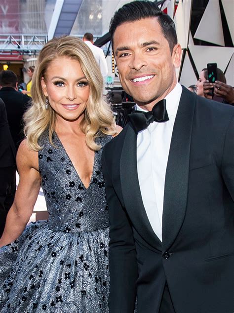 Kelly Ripa Thought She Was Pregnant During The Covid Pandemic