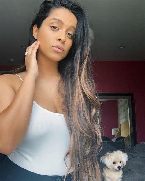 Image Of Lilly Singh