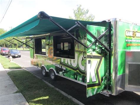 Having a party for the kiddo, hire a game trailer to come and provide you with all the entertainment desired and more. Game Truck Prices Nj Rental Groupon - typestrucks.com