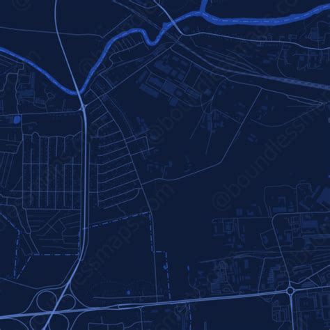 Vologda Vector Map Dark Blue Ai Pdf Boundless Maps