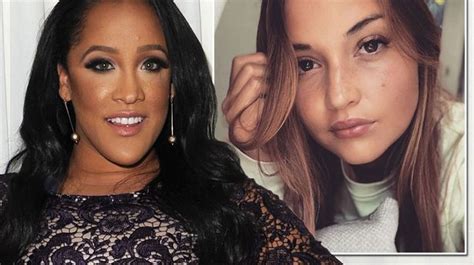 Celebrity Big Brother S Natalie Nunn Says She Is Meeting Jacqueline Jossa To Expose Womaniser