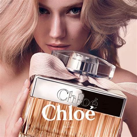 Chloé Feminino Eau de Parfum na Sephora Chloe perfume Chloe fragrance Perfume