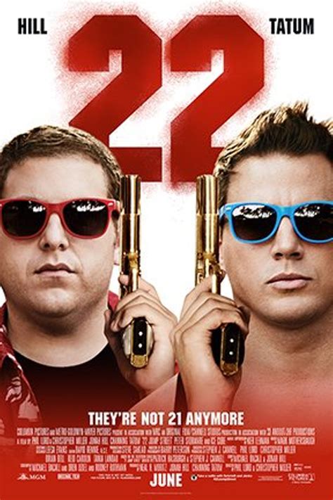 However, if jenko matches a kindred soul on the football staff, also schmidt infiltrates the divine art important spectacle. 22 Jump Street | Chicago Reader