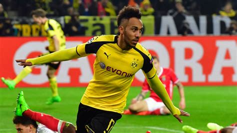 Man city want aubameyang, liverpool willing to meet williams' bilbao buyout clause, insigne wants reds move, plus more. Borussia Dortmund sack Tuchel after third-placed ...