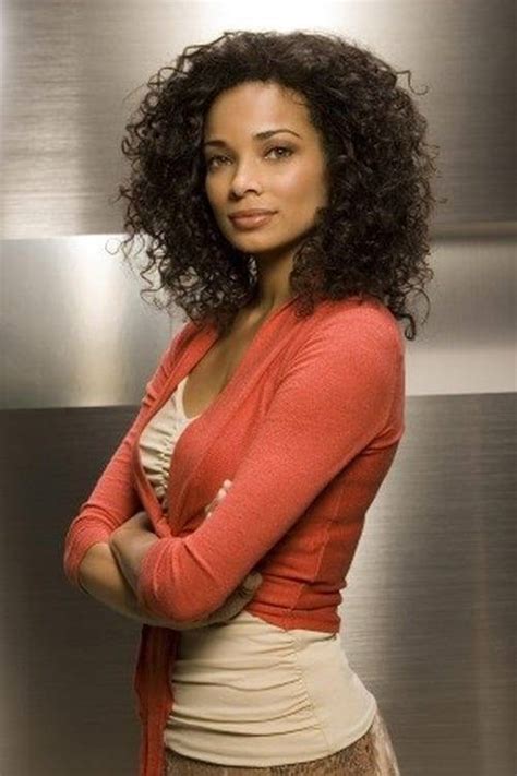 Rochelle Aytes Age Birthday Biography Movies Facts HowOld Co