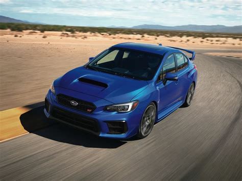 Consumer ratings and reviews are also available for the 2020 subaru impreza hatchback and all its trim types. 2020 Subaru WRX STI Review, Pricing, and Specs