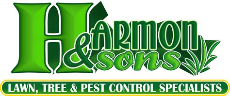 Luckily, james mcgowan, from zap pest control, has over 15 he's here to walk you through what you need to start up a pest control business. Harmon & Sons Lawn, Tree and Pest Control Specialists ...