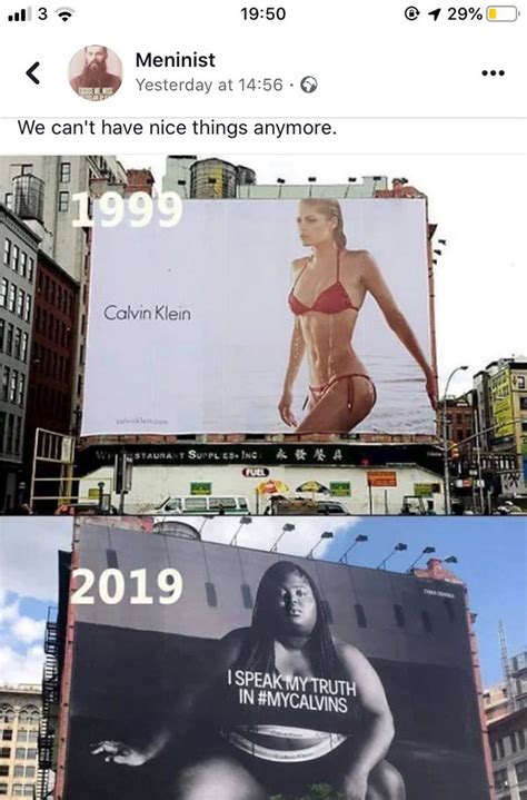 Woman Shames Calvin Kleins Plus Size Rapper Billboard She Responds