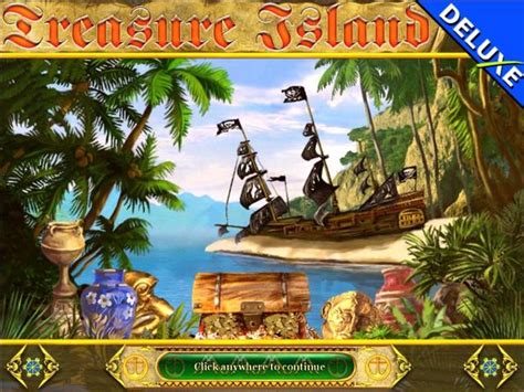 Games by finnish indie game developer adventure islands with a focus on retro style games with great pixel art. Treasure Island | GameHouse