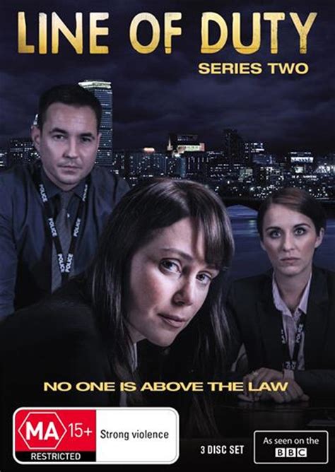 Of course, this being line of duty, i have no idea whether that's true or whether dryden is simply the sort of person who would sell his own wife to save his skin. Buy Line Of Duty - Season 2 on DVD | Sanity Online