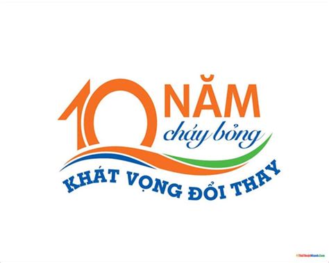 99 Mẫu Logo Kỷ Niệm 10 Năm Thành Lập Công Ty