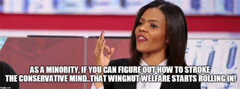 Most Americans Disagree With Candace Owens They See Hateful Rhetoric