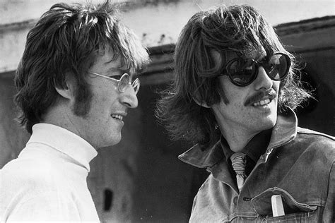 Why John Lennon And George Harrison Wont Ever Be Knighted