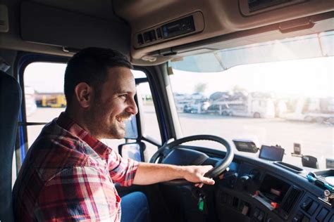 Budgeting Tips Maximize Your Earnings As A Truck Driver