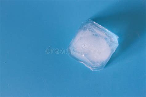 Ice Cubes Background Stock Photo Image Of Abstract 158547878