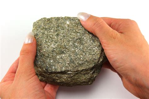 How To Tell If The Rock You Found Might Be A Meteorite 12 Steps