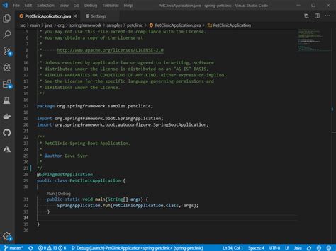 How To Run Java In Visual Studio Code