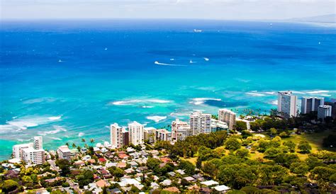 Havaji, zemlja vatre i sunca. - Idemo Putovati