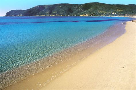 Le più belle spiagge dell Isola d Elba