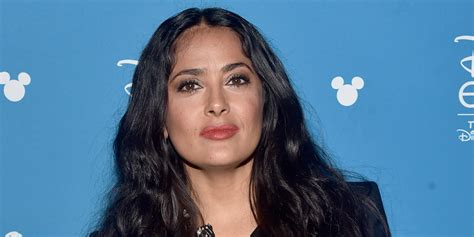 Salma Hayek Almost Missed Out On Her Role In Marvels ‘the Eternals