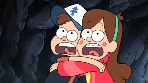 These Six Episodes Are The Reason We Love Gravity Falls