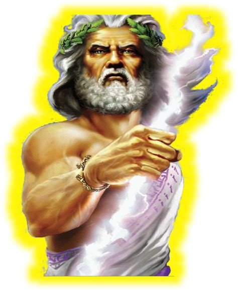 Mitos Griegos Conoce Las Historias De Estos Dioses