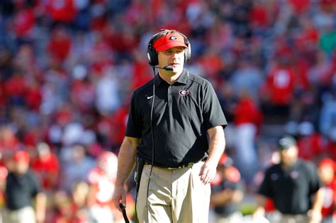 Kirby Smart highlights areas of improvement for Georgia in Week 2