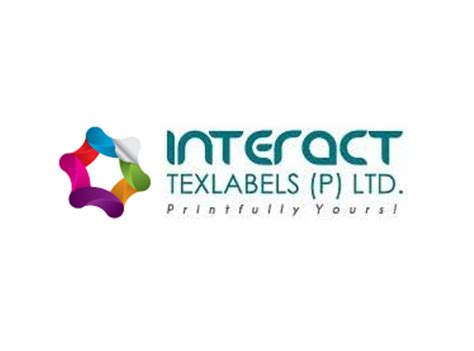 Interact Texlabels Pvt Ltd Compacct Erp