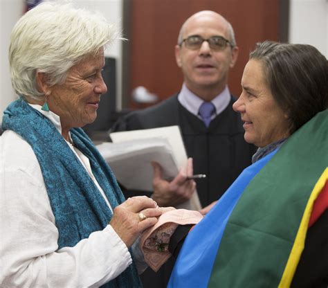 arizona same sex couple marries indiana lgbt battles hot sex picture