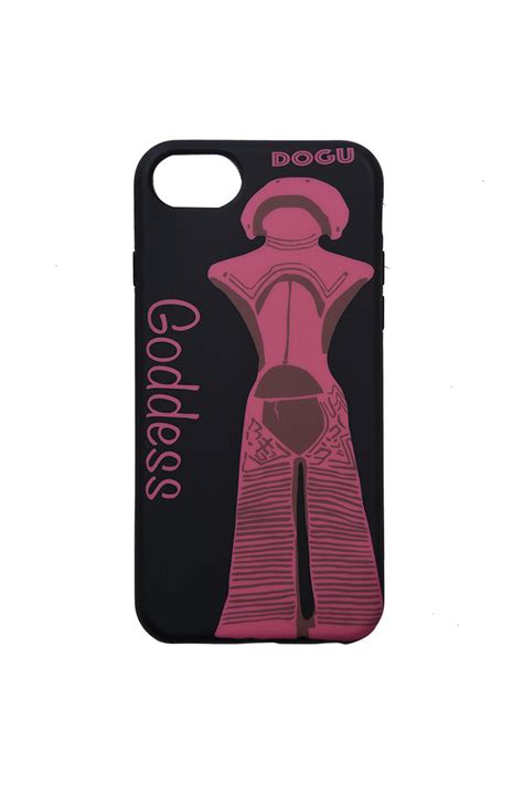 Iphone Cases“goddess” Dry Bones Online Shop