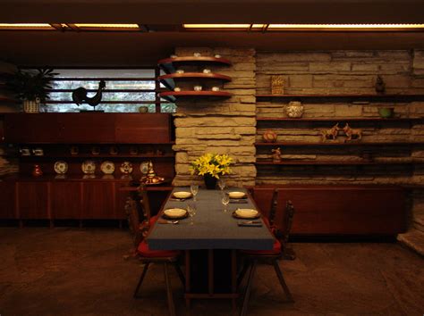 Filefrank Lloyd Wright Fallingwater Interior 6 Wikimedia Commons