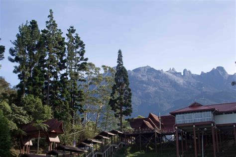 This malaysian gem is visually stunning, and is. Kinabalu National Park - Asian Itinerary
