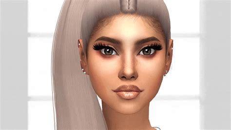 Best E Girl Cc For The Sims 4 From Vsco To Tiktok Fandomspot