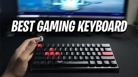 What are the best keyboards to play fortnite? This is the BEST gaming KEYBOARD for FORTNITE! (Unboxing ...
