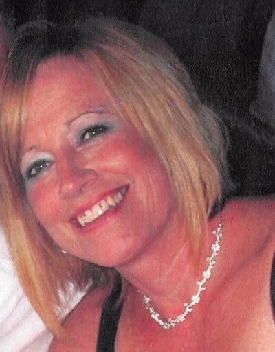 Obituary Victoria Lynn Johnson Hartman Hughes Funeral Home