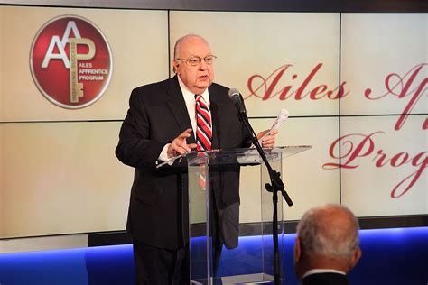 Roger Ailes Dead 5 Fast Facts You Need To Know
