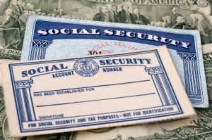 Check spelling or type a new query. Why Are We Still Using Social Security Numbers To Identify Ourselves? | Gephardt Daily