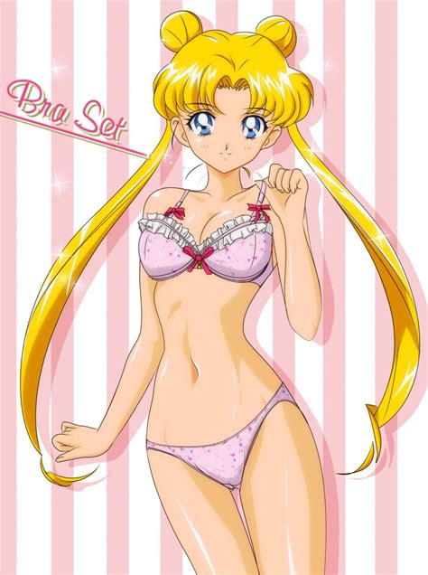 Sailor Moon Tumblr Sailor Moon Girls Sailor Moon Usagi Sailor Pluto Sailor Moon Art Anime