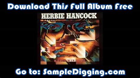 Herbie Hancock Magic Number Youtube