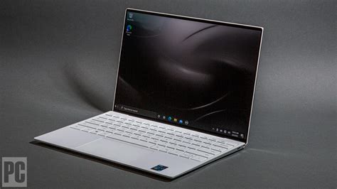 Dell Xps 13 Oled 9310 Review 2021 Pcmag Uk