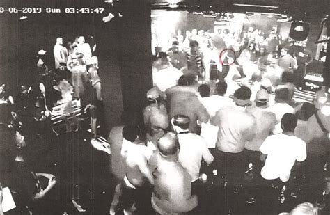 Birmingham Nightclub Keeps Licence Despite ‘radio 1xtra Stabbing